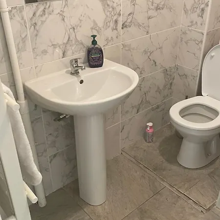 Studio-parking Prive-terrasse Apartment *